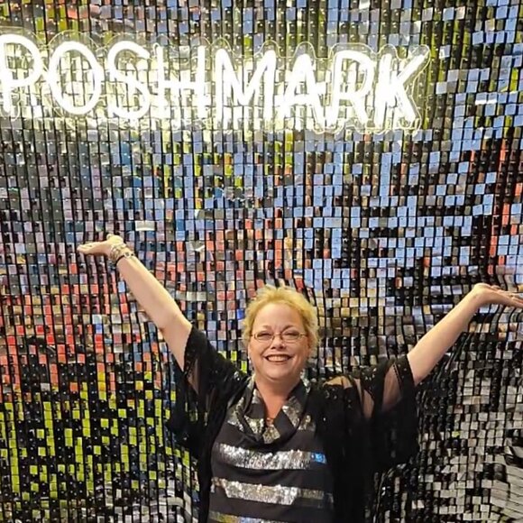 Meet your Posher, Tracy - Picture 8 of 8